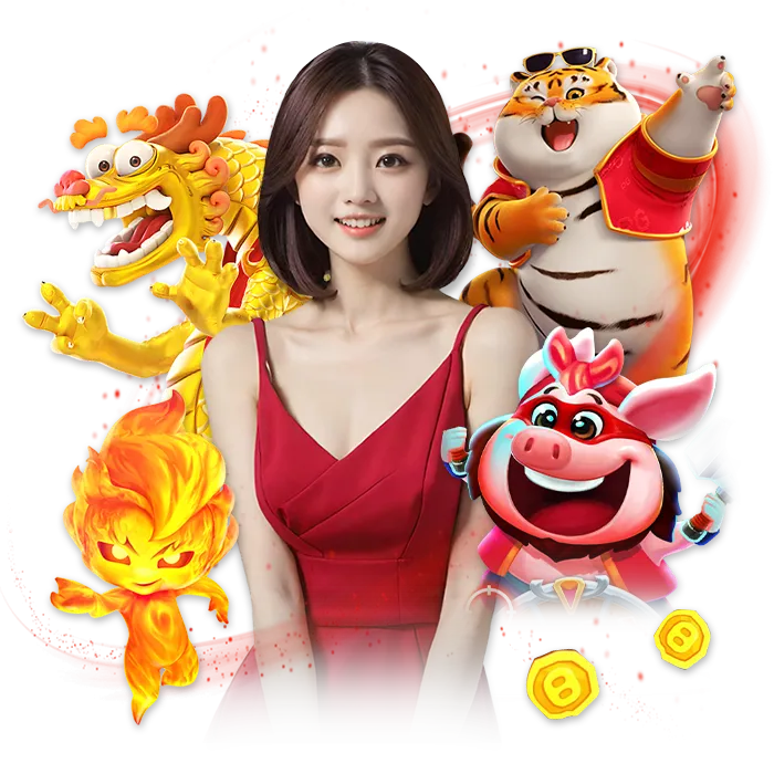 lucky fun789